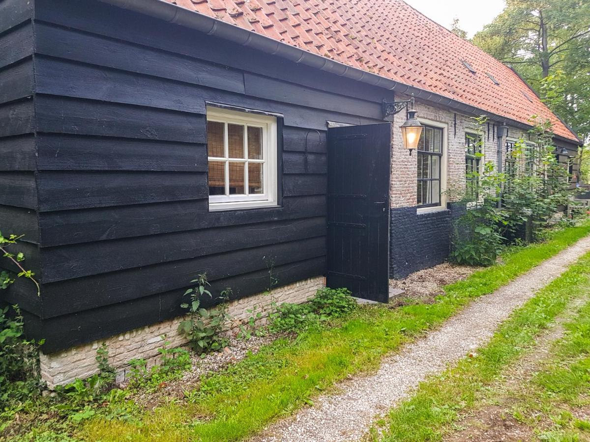 Pykes B&B Goes Luaran gambar