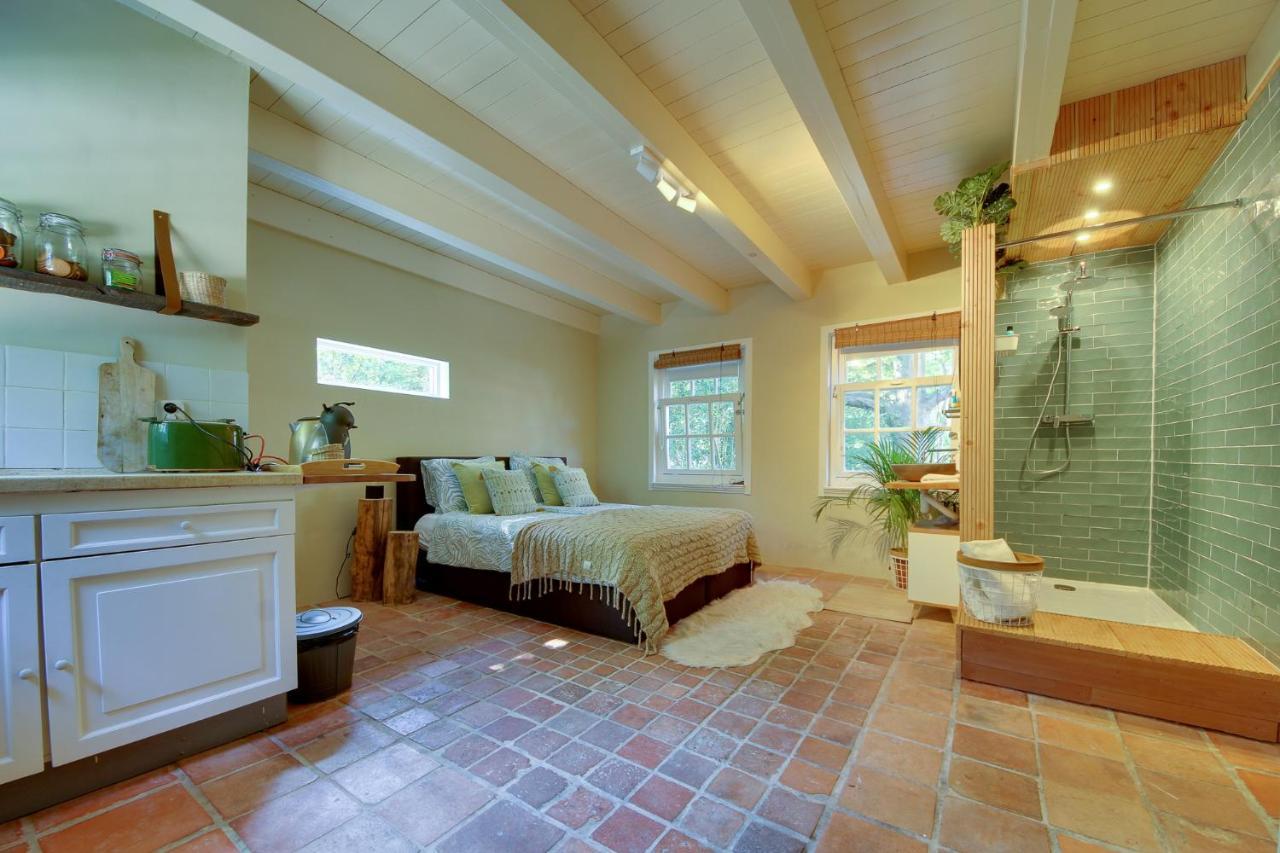 Pykes B&B Goes Luaran gambar