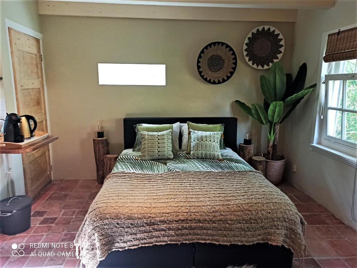 Pykes B&B Goes Luaran gambar